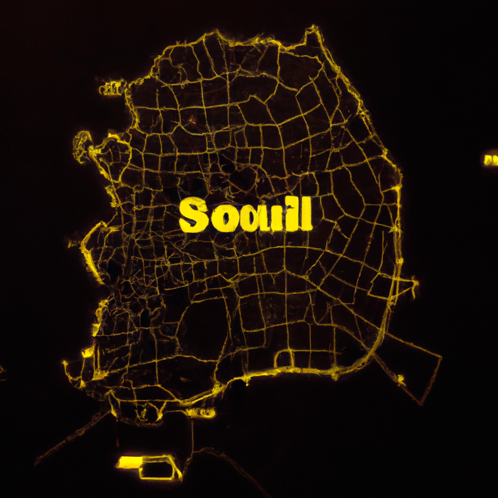 라이트피자 성수 매장 위치 지도, 주요 도로와 지하철역, 보행 경로, 건물 랜드마크가 표시된 상세 지도